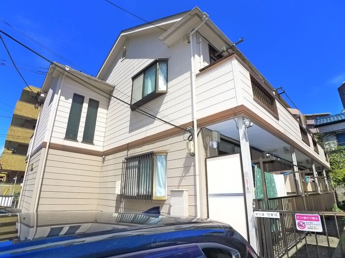 物件外観写真6　(周辺環境)