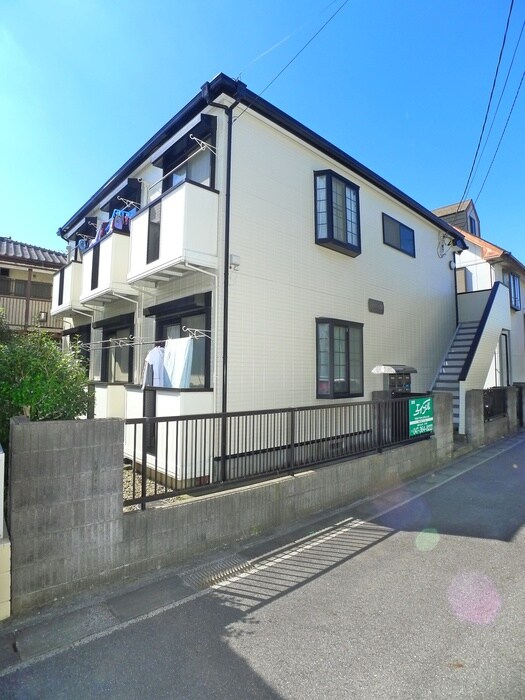 物件外観写真2　(その他)