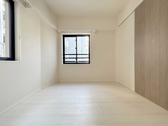 物件内観写真17　(居室)