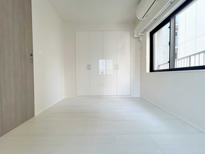 物件内観写真18　(居室)