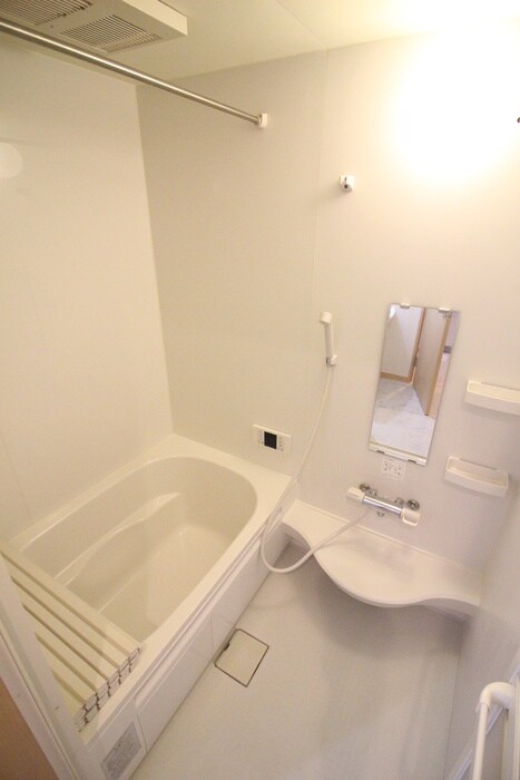 物件内観写真7　(バス／シャワールーム等)