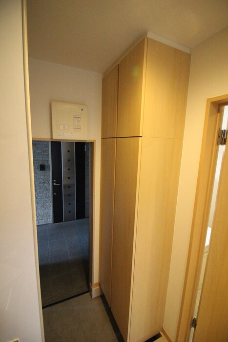 物件内観写真14　(靴箱)