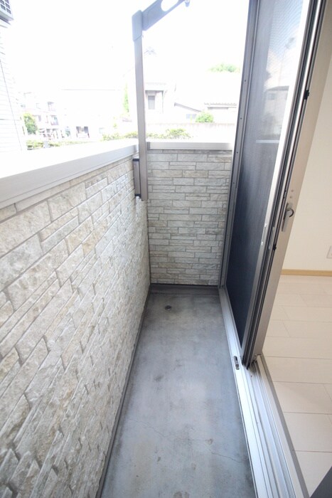 物件内観写真16　(ベランダ・バルコニー)