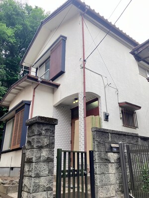 大橋戸建外観写真