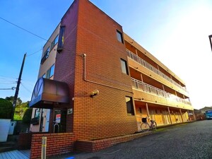 シャルル長島外観写真