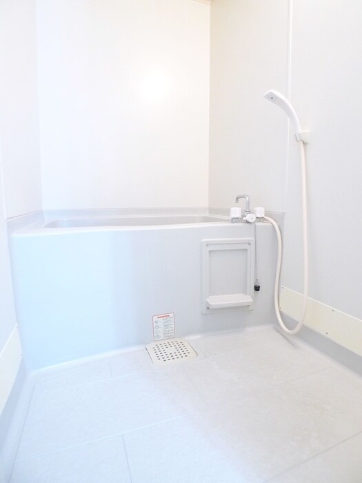 物件内観写真10　(バス／シャワールーム等)