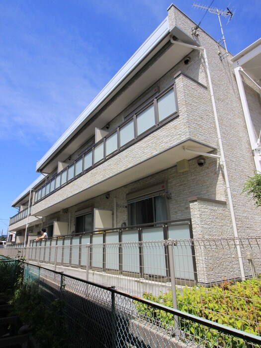 物件外観写真3　(建物設備)