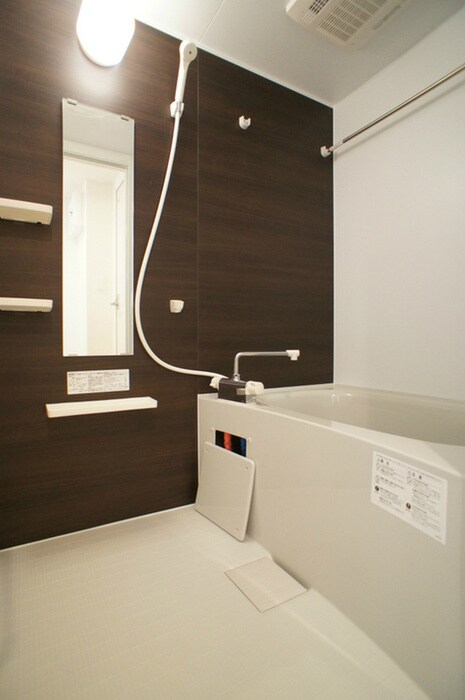 物件内観写真11　(バス／シャワールーム等)