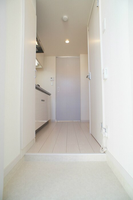 物件内観写真15　(廊下)