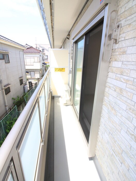 物件内観写真19　(室内からの展望)