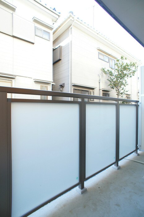 物件内観写真19　(室内からの展望)