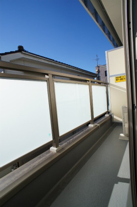 物件内観写真20　(ベランダ・バルコニー)