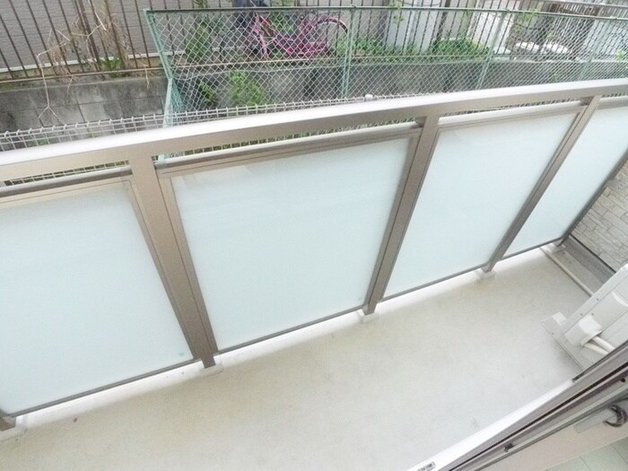 物件内観写真20　(ベランダ・バルコニー)