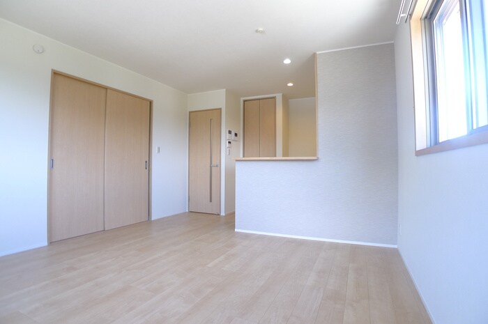 物件内観写真7　(居室)