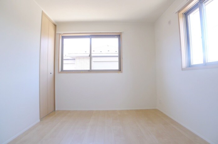 物件内観写真11　(居室)