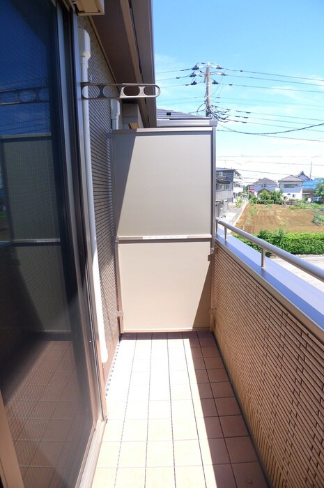 物件内観写真21　(ベランダ・バルコニー)