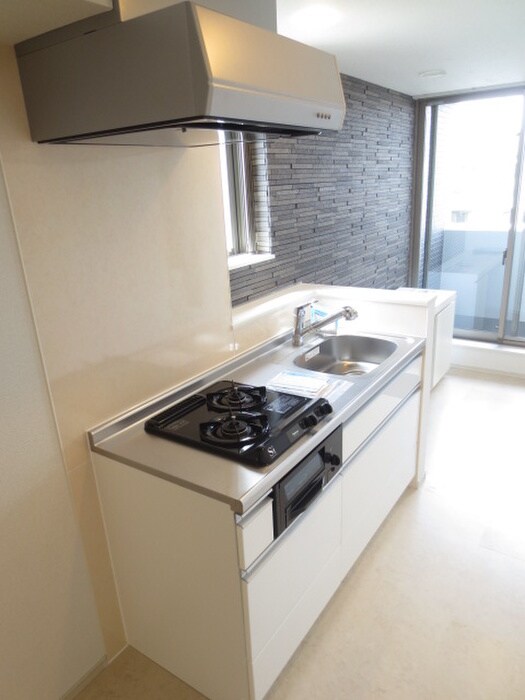 物件内観写真8　(キッチン)