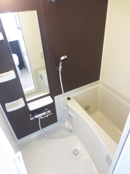 物件内観写真13　(バス／シャワールーム等)