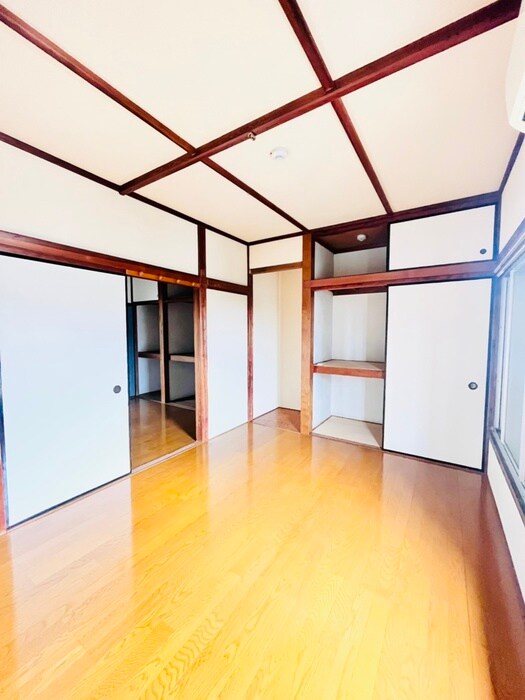 物件内観写真7　(居室)