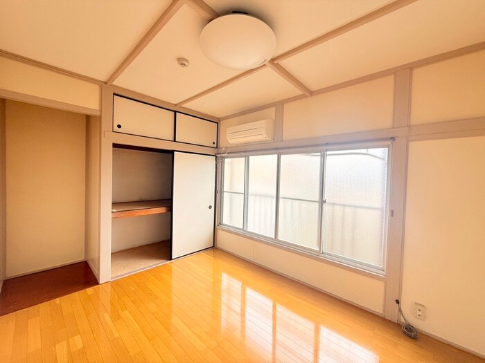 物件内観写真7　(居室)