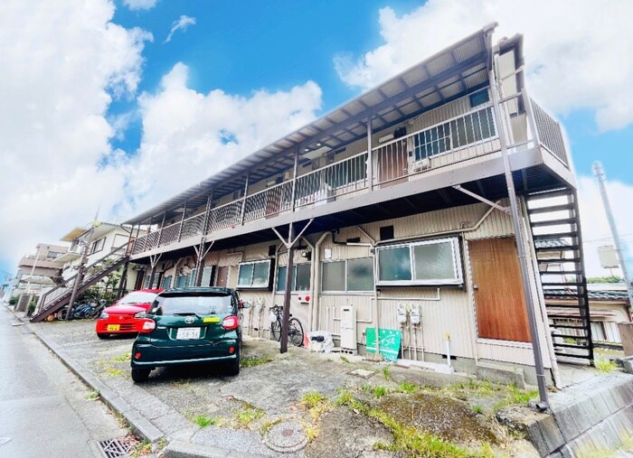 物件外観写真4　(外観写真)