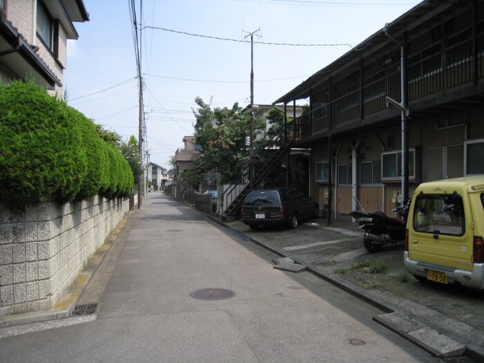 物件外観写真6　(周辺環境)