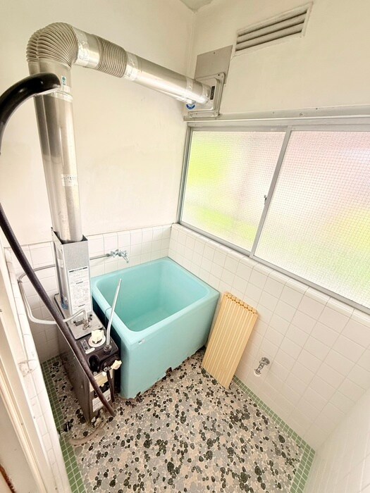 物件内観写真10　(バス／シャワールーム等)