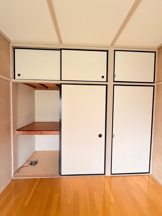 物件内観写真11　(収納)