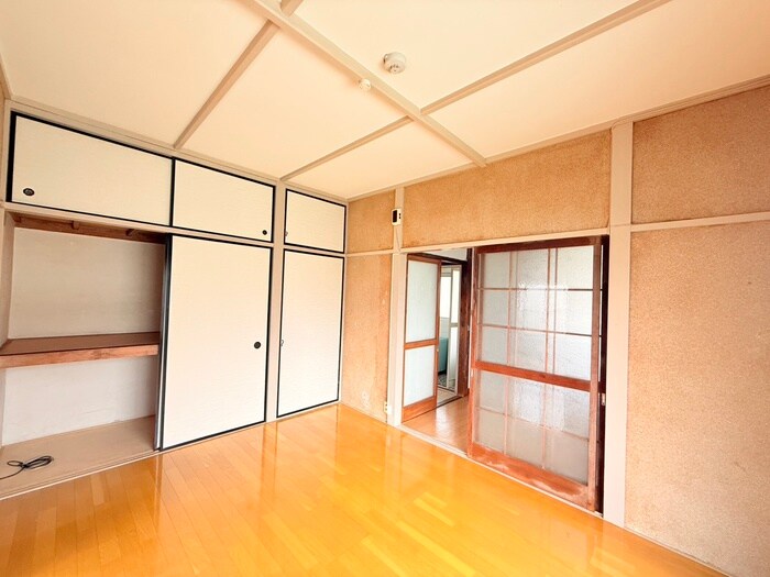 物件内観写真12　(居室)