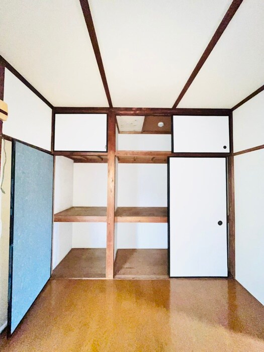 物件内観写真14　(収納)