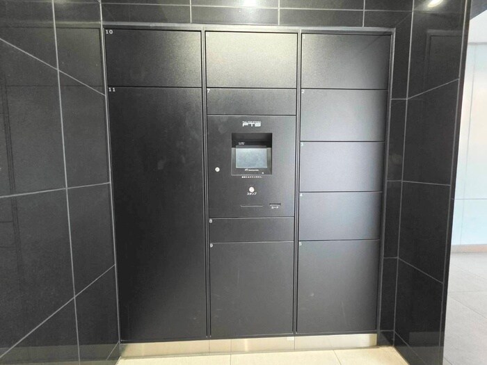 物件外観写真5　(建物設備)