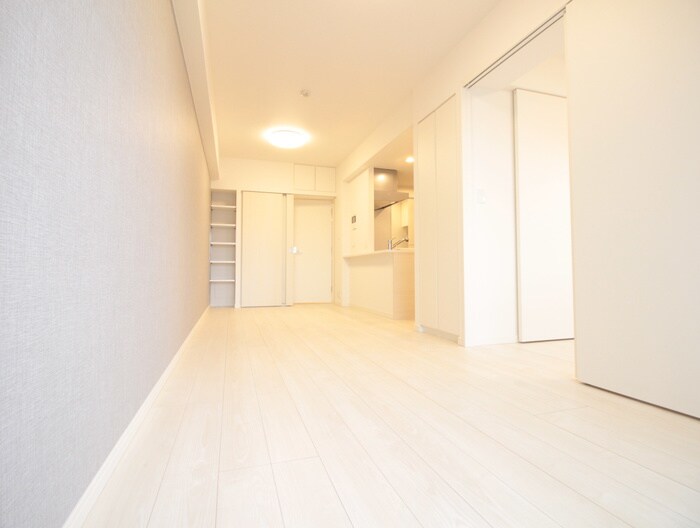 物件内観写真11　(居室)