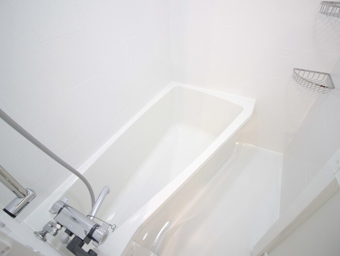 物件内観写真12　(バス／シャワールーム等)