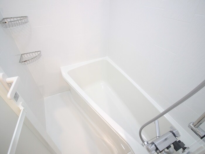 物件内観写真12　(バス／シャワールーム等)