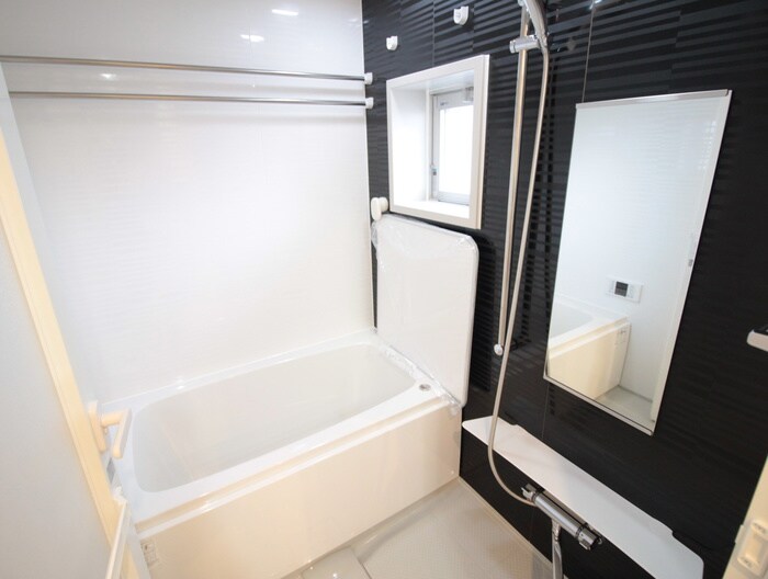 物件内観写真13　(バス／シャワールーム等)