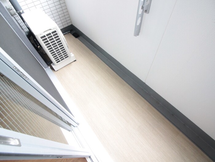 物件内観写真17　(ベランダ・バルコニー)