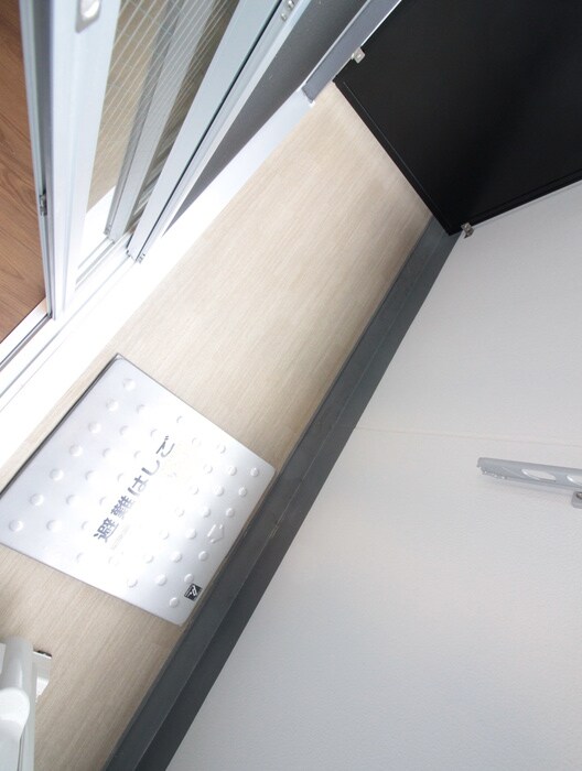 物件内観写真17　(ベランダ・バルコニー)