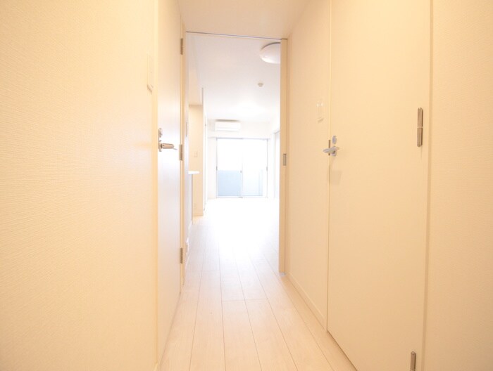 物件内観写真19　(ロフト)