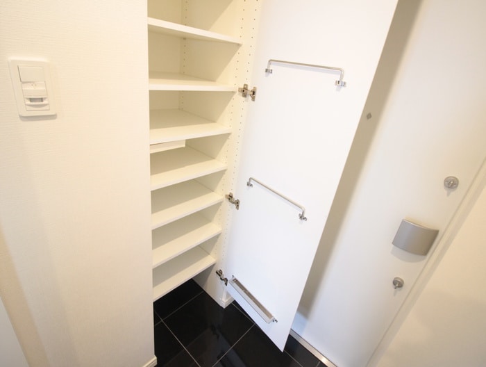 物件内観写真19　(靴箱)