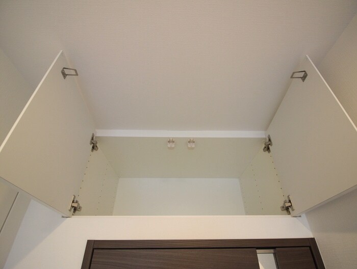 物件内観写真21　(収納)