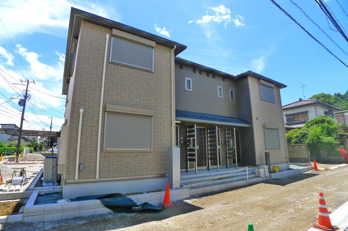 物件外観写真3　(外観写真)