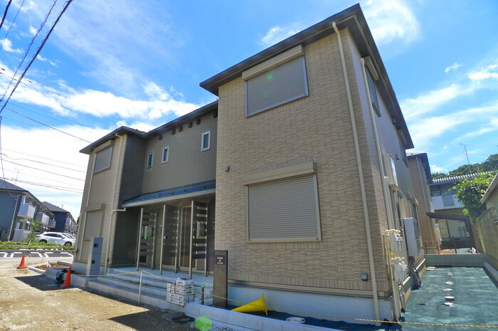 物件外観写真4　(外観写真)