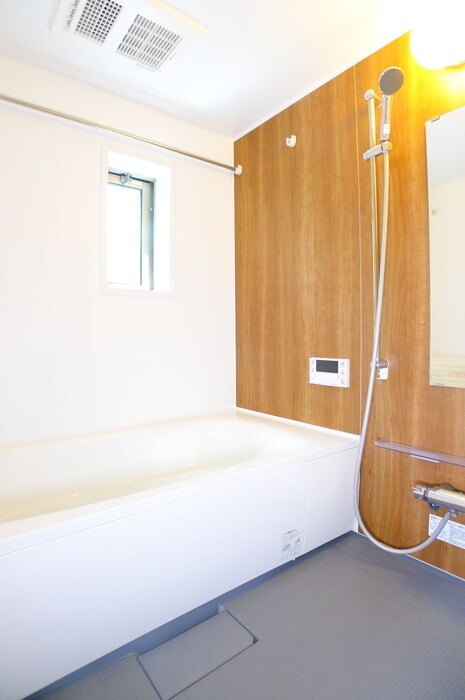 物件内観写真13　(バス／シャワールーム等)