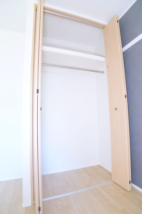 物件内観写真17　(収納)