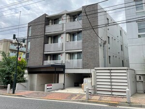 メイクスデザイン用賀（301）外観写真