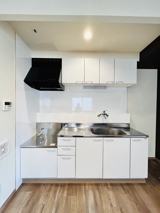 物件内観写真7　(キッチン)