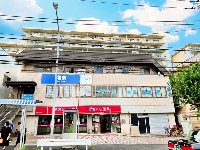 物件外観写真3　(外観写真)