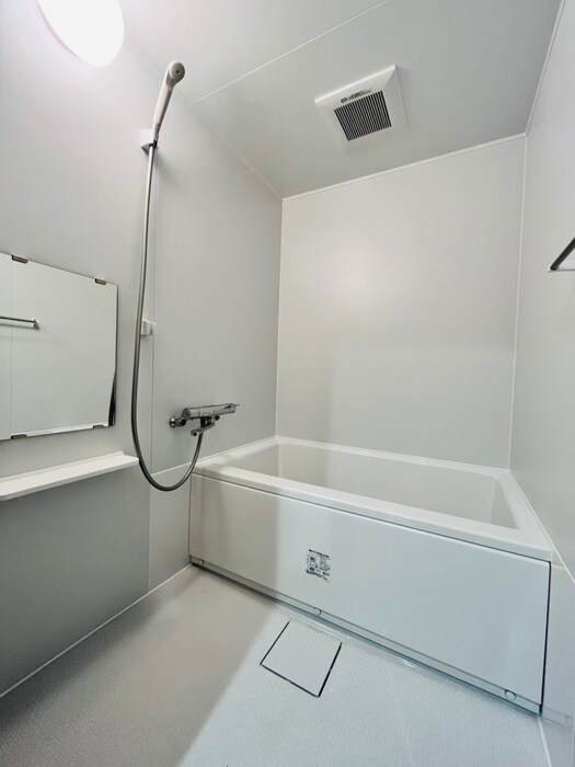 物件内観写真8　(バス／シャワールーム等)