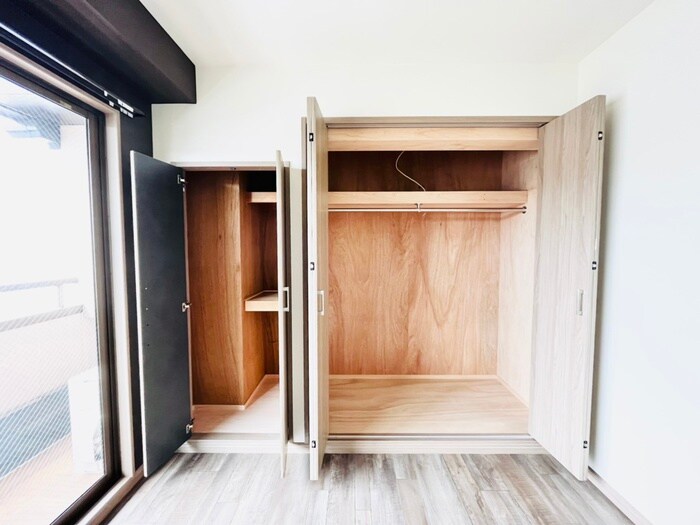 物件内観写真11　(収納)