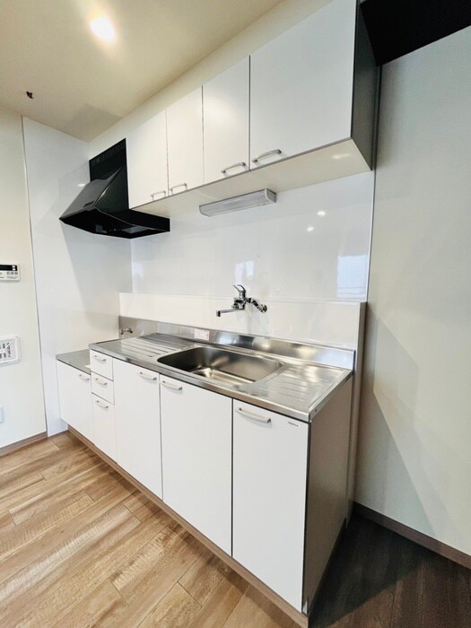 物件内観写真17　(キッチン)